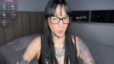 xisisxx online show from 03/12/26, 12:06