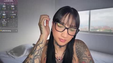 xisisxx online show from 03/19/26, 10:14