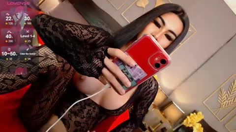 Snapshot of xislandenchantresx chatting on 03/10/25, 11:42 xislandenchantresx online show from 03/10/25, 11:42