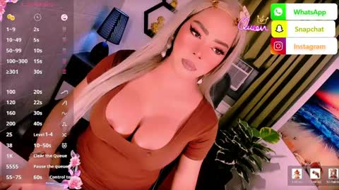 Sweetjackie  dont forget to fallow me online show from 06/08/26, 09:31