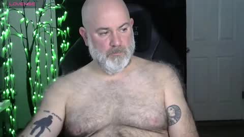 Snapshot of xjohnniex77 chatting on 01/31/26, 07:11 MrSlowBurn77 online show from 01/31/26, 07:11