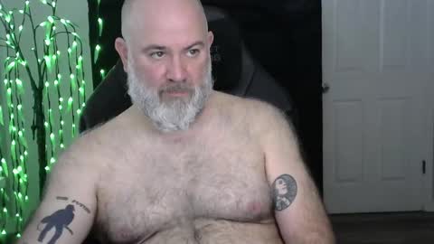 MrSlowBurn77 online show from 03/08/26, 04:55