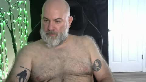 MrSlowBurn77 online show from 03/13/26, 02:18