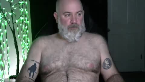 MrSlowBurn77 online show from 03/20/26, 02:49