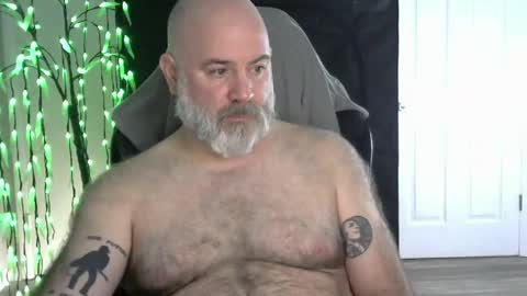 MrSlowBurn77 online show from 03/25/26, 01:11