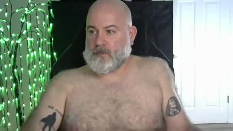 MrSlowBurn77 online show from 04/12/26, 01:54