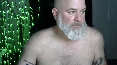 MrSlowBurn77 online show from 07/08/26, 01:54