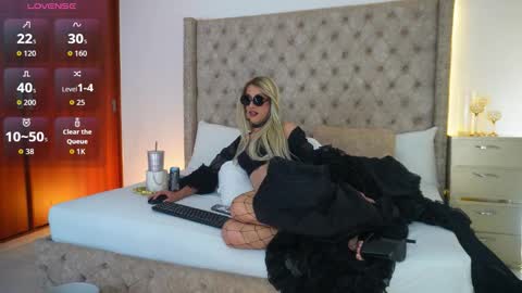 Kassandra online show from 03/22/26, 05:44