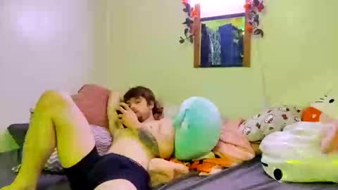 xkittymeowz online show from 11/25/25, 06:52