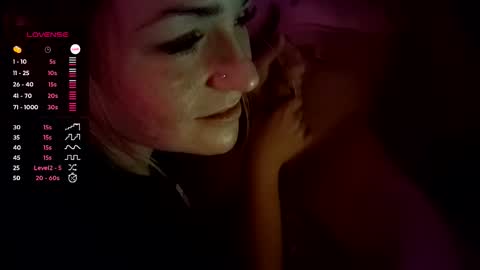 xkittymeowz online show from 12/16/25, 06:51