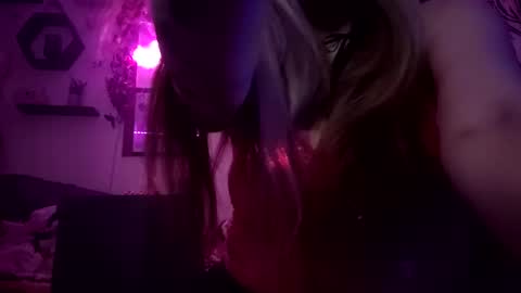 xkittymeowz online show from 04/29/26, 07:01