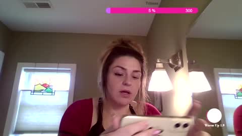 xkittymeowz online show from 05/19/26, 04:35