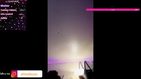 xkittymeowz online show from 05/28/26, 08:00