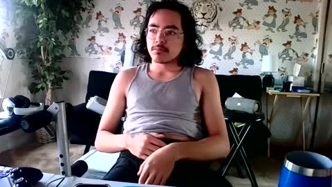 Xkong36 online show from 02/16/25, 12:19