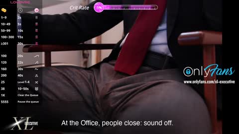 Snapshot of xl_executive chatting on 01/13/25, 03:58 xl_executive online show from 01/13/25, 03:58