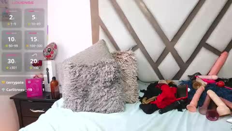 xladyluna online show from 02/20/26, 04:29