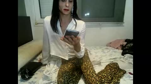 Wendy online show from 01/23/25, 01:45