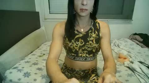 Wendy online show from 01/25/25, 11:34