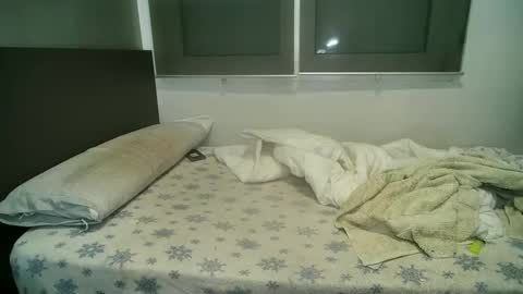 Wendy online show from 03/08/25, 02:12