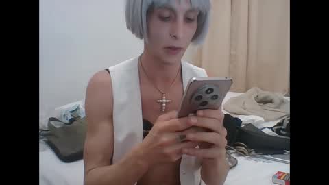 Wendy online show from 02/23/26, 11:13