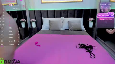 Linda online show from 02/28/25, 09:25