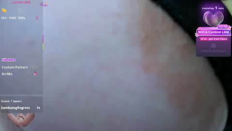 Linda online show from 04/06/26, 04:46