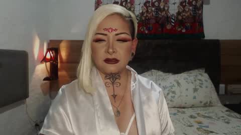 xlisbetx online show from 01/12/25, 09:19