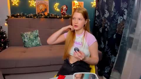 Chloe online show from 12/09/24, 03:00