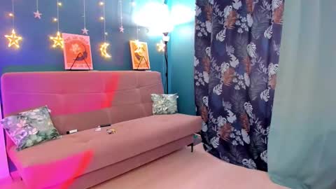 Chloe online show from 02/10/25, 12:29