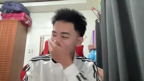 MIKAEL online show from 12/25/24, 02:23