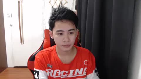 MIKAEL online show from 01/16/25, 09:19