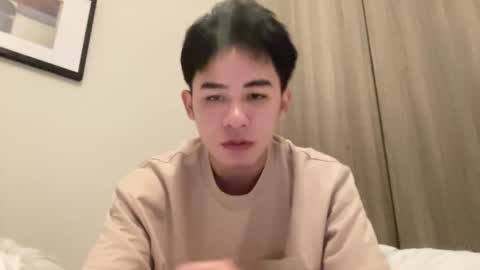 MIKAEL online show from 02/16/25, 01:27