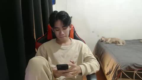 MIKAEL online show from 09/09/25, 03:33