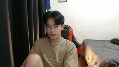 MIKAEL online show from 09/13/25, 11:54