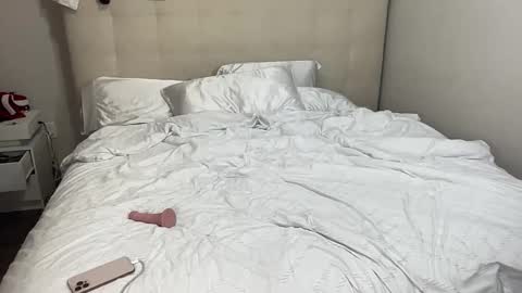 Luna COX online show from 01/07/26, 02:58