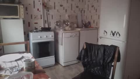 Luna online show from 02/09/26, 05:00