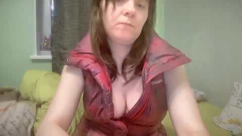 Luna online show from 03/18/26, 04:43