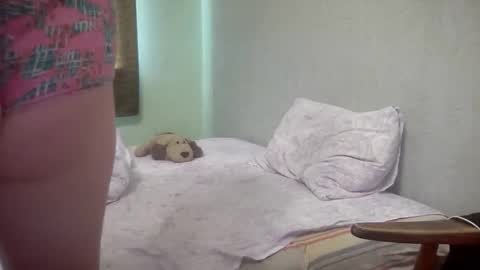 Luna online show from 03/27/26, 08:26