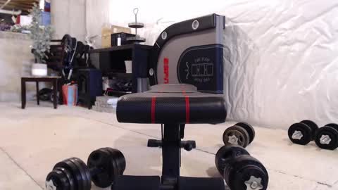 XLWeapon online show from 10/01/25, 06:25