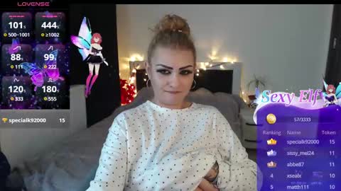 Magic Panther online show from 12/30/24, 12:00