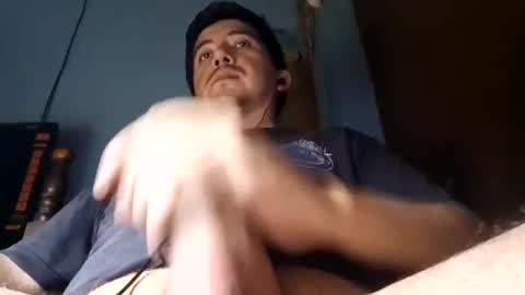 xmarcos30 online show from 02/10/25, 09:47