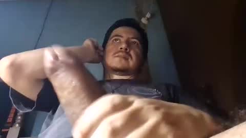 xmarcos30 online show from 02/12/25, 07:02