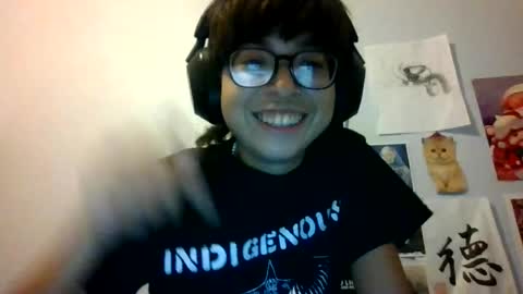 Mayumi online show from 08/10/26, 05:22