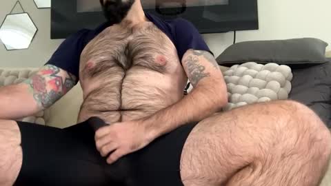 xmikemikex online show from 02/06/25, 05:51