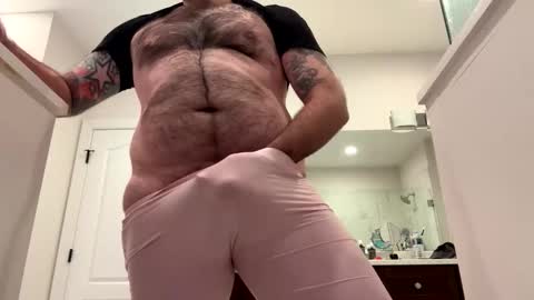 xmikemikex online show from 10/23/25, 06:06
