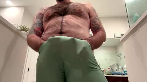 xmikemikex online show from 02/01/26, 01:26