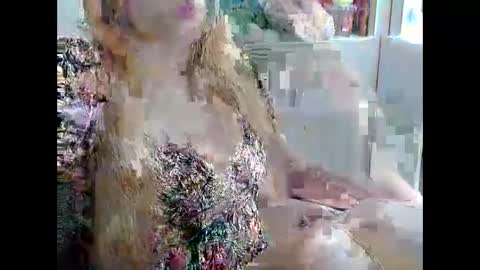 xMilagrosxs online show from 03/12/26, 08:53