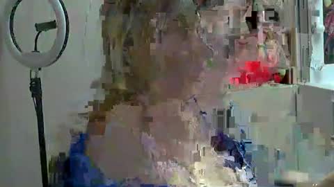 xMilagrosxs online show from 03/23/26, 05:06