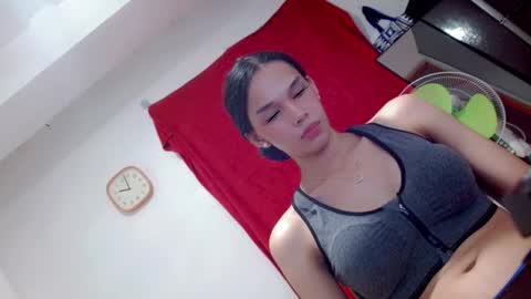 monaco online show from 01/05/26, 05:27