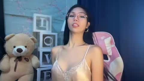 Sweet Monica online show from 09/11/25, 08:36